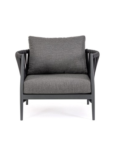 Sillón “JACINTA” outdoor – BIZZOTTO