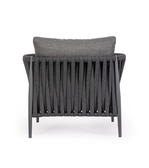 Sillón “JACINTA” outdoor – BIZZOTTO