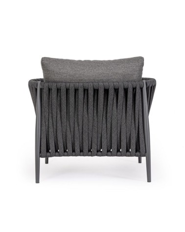 Sillón “JACINTA” outdoor – BIZZOTTO