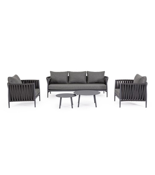 Sillón “JACINTA” outdoor – BIZZOTTO