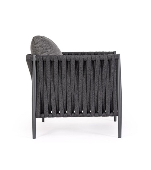 Sillón “JACINTA” outdoor – BIZZOTTO