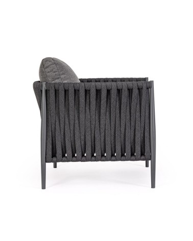 Sillón “JACINTA” outdoor – BIZZOTTO