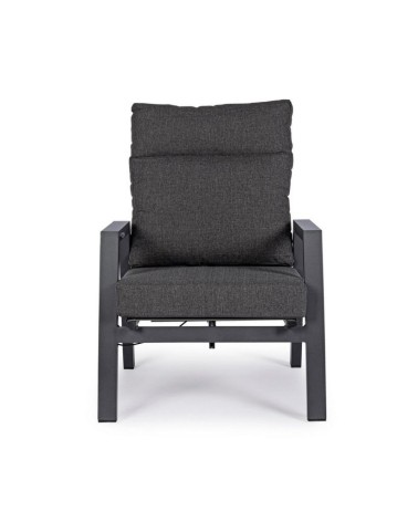 Sillón reclinable “KLEDI” outdoor – BIZZOTTO