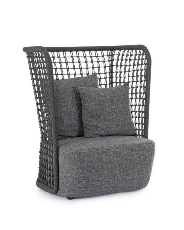 Poltrona KOLLAR outdoor BIZZOTTO | BHOME by Arredi Barbàra