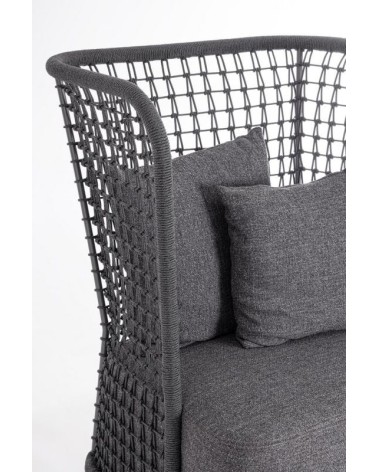 Poltrona KOLLAR outdoor BIZZOTTO | BHOME by Arredi Barbàra