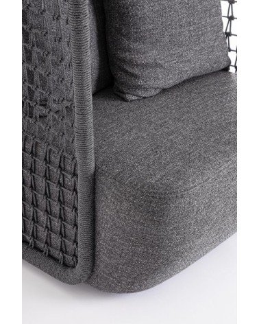 Poltrona KOLLAR outdoor BIZZOTTO | BHOME by Arredi Barbàra