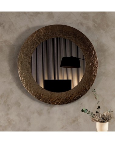 Specchio Opal – Tonin Casa | Bhome by Arredi Barbàra