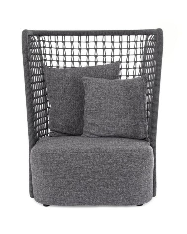 Poltrona KOLLAR outdoor BIZZOTTO | BHOME by Arredi Barbàra