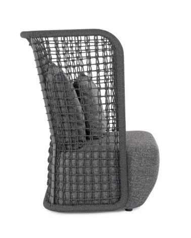 Poltrona KOLLAR outdoor BIZZOTTO | BHOME by Arredi Barbàra