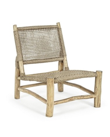 Sessel LAMPOK Outdoor BIZZOTTO | BHOME by Arredi Barbàra