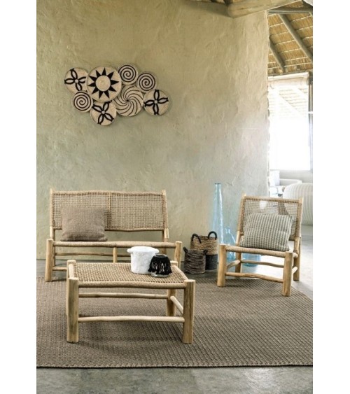Sessel LAMPOK Outdoor BIZZOTTO | BHOME by Arredi Barbàra