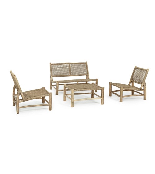 Sessel LAMPOK Outdoor BIZZOTTO | BHOME by Arredi Barbàra