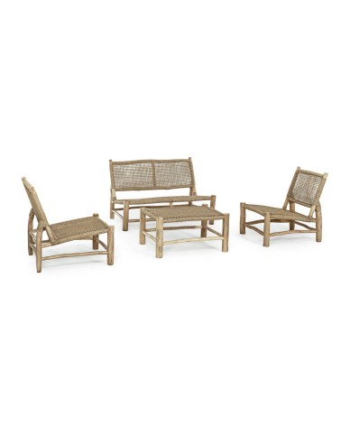 Sessel LAMPOK Outdoor BIZZOTTO | BHOME by Arredi Barbàra