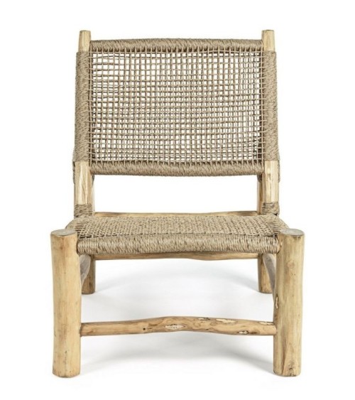 Sessel LAMPOK Outdoor BIZZOTTO | BHOME by Arredi Barbàra