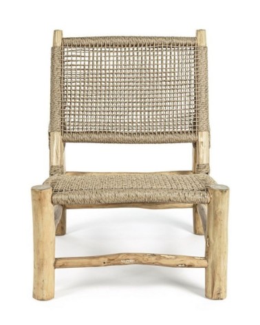 Sessel LAMPOK Outdoor BIZZOTTO | BHOME by Arredi Barbàra