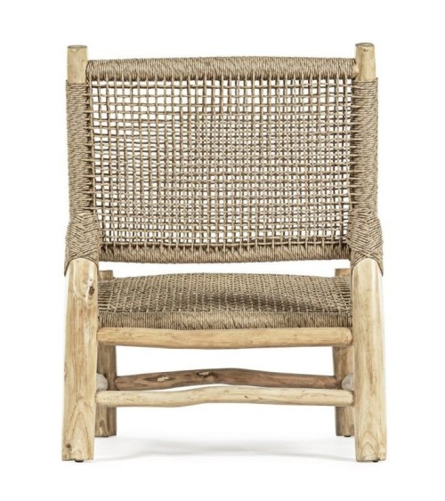Sessel LAMPOK Outdoor BIZZOTTO | BHOME by Arredi Barbàra