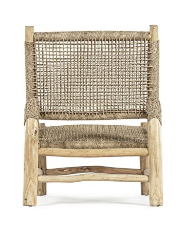 Sessel LAMPOK Outdoor BIZZOTTO | BHOME by Arredi Barbàra
