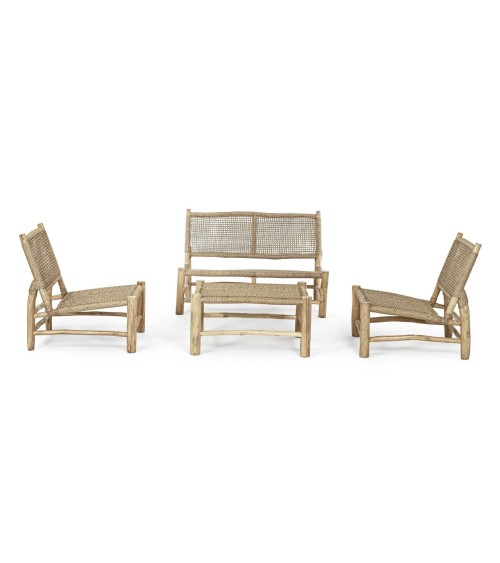 Sessel LAMPOK Outdoor BIZZOTTO | BHOME by Arredi Barbàra