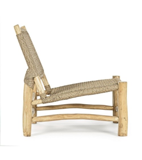 Sessel LAMPOK Outdoor BIZZOTTO | BHOME by Arredi Barbàra
