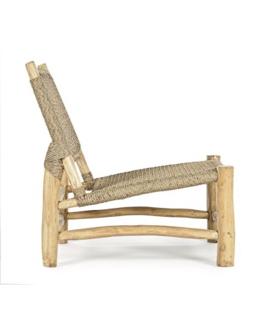 Sessel LAMPOK Outdoor BIZZOTTO | BHOME by Arredi Barbàra