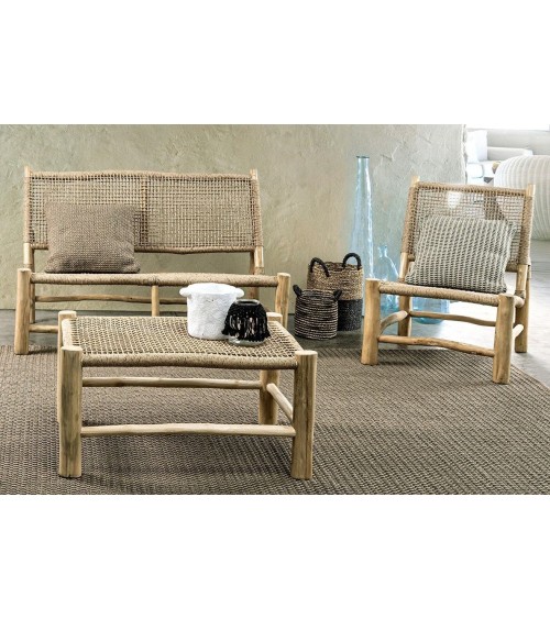 Sessel LAMPOK Outdoor BIZZOTTO | BHOME by Arredi Barbàra