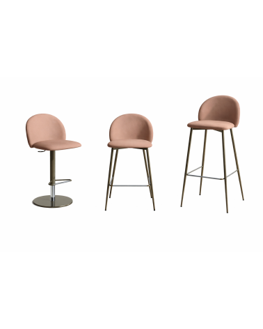 Rebecca Barhocker BONTEMPI | BHOME by Arredi Barbàra