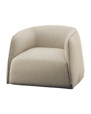 Fauteuil Kodi BONTEMPI | BHOME by Arredi Barbàra