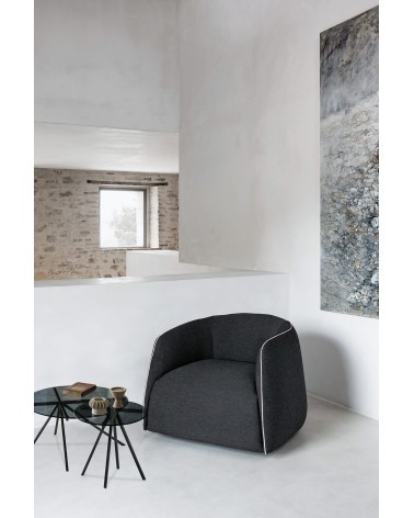 Butaca Kodi BONTEMPI | BHOME by Arredi Barbàra