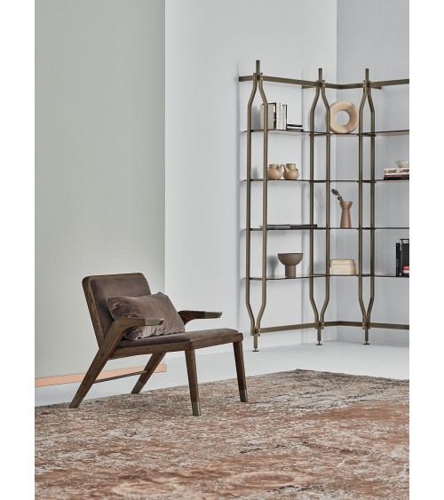 Poltrona Lady BONTEMPI | BHOME by Arredi Barbàra