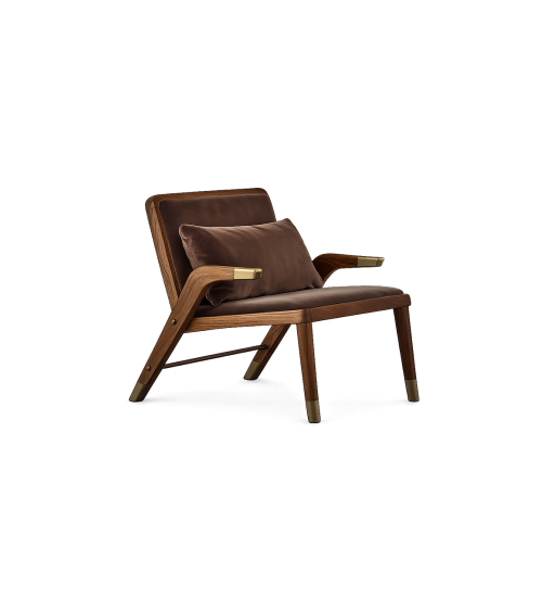 Lady Armchair BONTEMPI | BHOME by Arredi Barbàra
