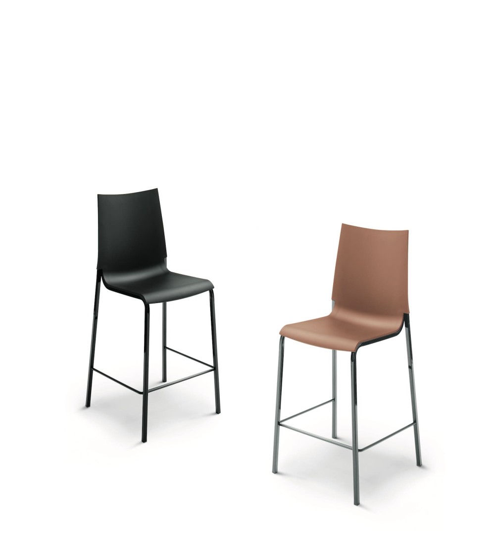 Tabouret Eva BONTEMPI | BHOME by Arredi Barbàra