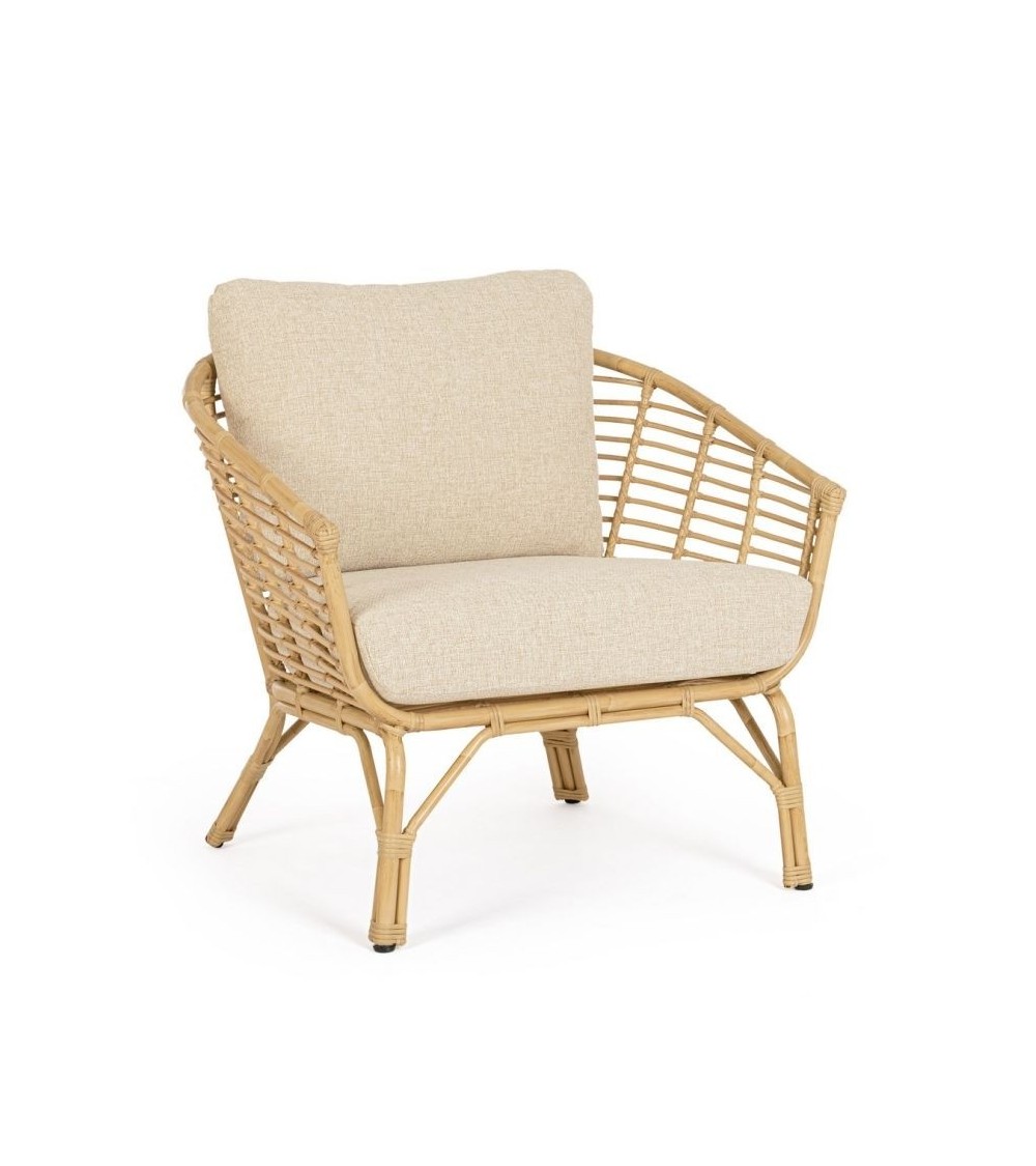 Fauteuil MABEL outdoor BIZZOTTO | BHOME by Arredi Barbàra