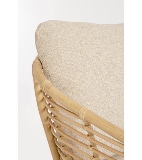 Fauteuil MABEL outdoor BIZZOTTO | BHOME by Arredi Barbàra