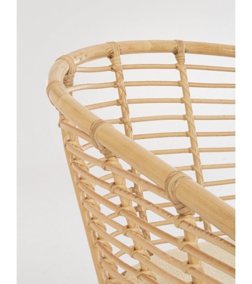 Fauteuil MABEL outdoor BIZZOTTO | BHOME by Arredi Barbàra