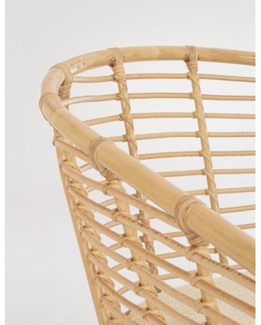 Fauteuil MABEL outdoor BIZZOTTO | BHOME by Arredi Barbàra