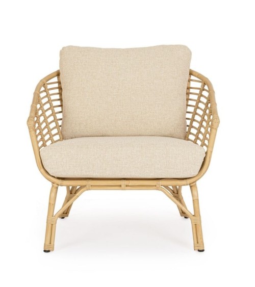 Fauteuil MABEL outdoor BIZZOTTO | BHOME by Arredi Barbàra