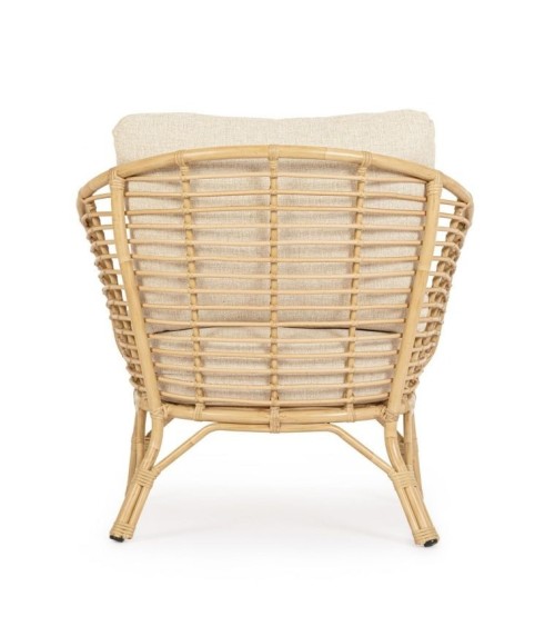 Fauteuil MABEL outdoor BIZZOTTO | BHOME by Arredi Barbàra