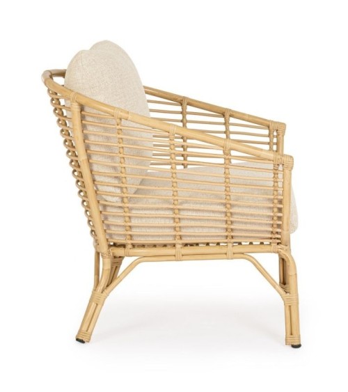 Fauteuil MABEL outdoor BIZZOTTO | BHOME by Arredi Barbàra