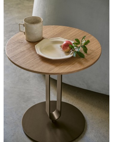 Alfred Coffee Table BONTEMPI | BHOME by Arredi Barbàra