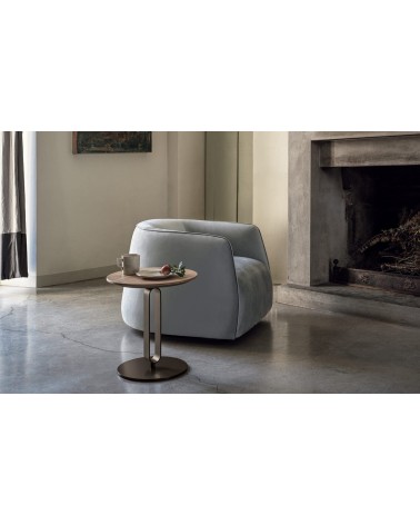 Alfred Couchtisch BONTEMPI | BHOME by Arredi Barbàra