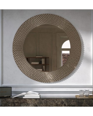 Specchio Pitti – Tonin Casa | Bhome by Arredi Barbàra