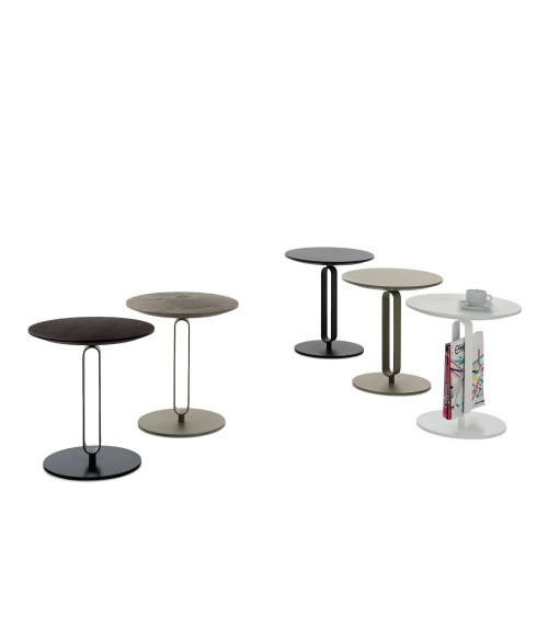 Alfred Couchtisch BONTEMPI | BHOME by Arredi Barbàra