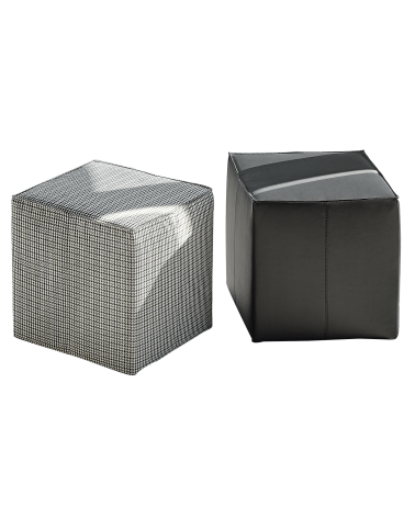 Pouf Uchi BONTEMPI | BHOME by Arredi Barbàra