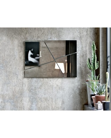 Break Mirror BONTEMPI | BHOME by Arredi Barbàra