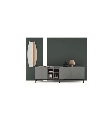 Double Spiegel BONTEMPI | BHOME by Arredi Barbàra