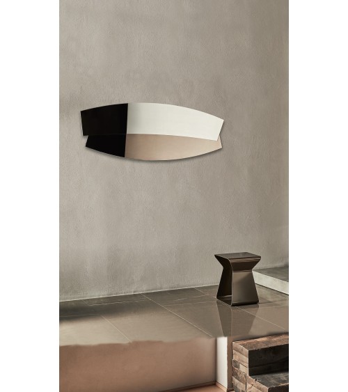 Double Specchiera BONTEMPI | BHOME by Arredi Barbàra