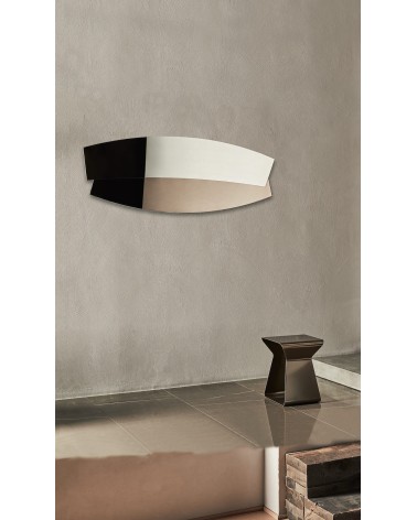 Double Specchiera BONTEMPI | BHOME by Arredi Barbàra