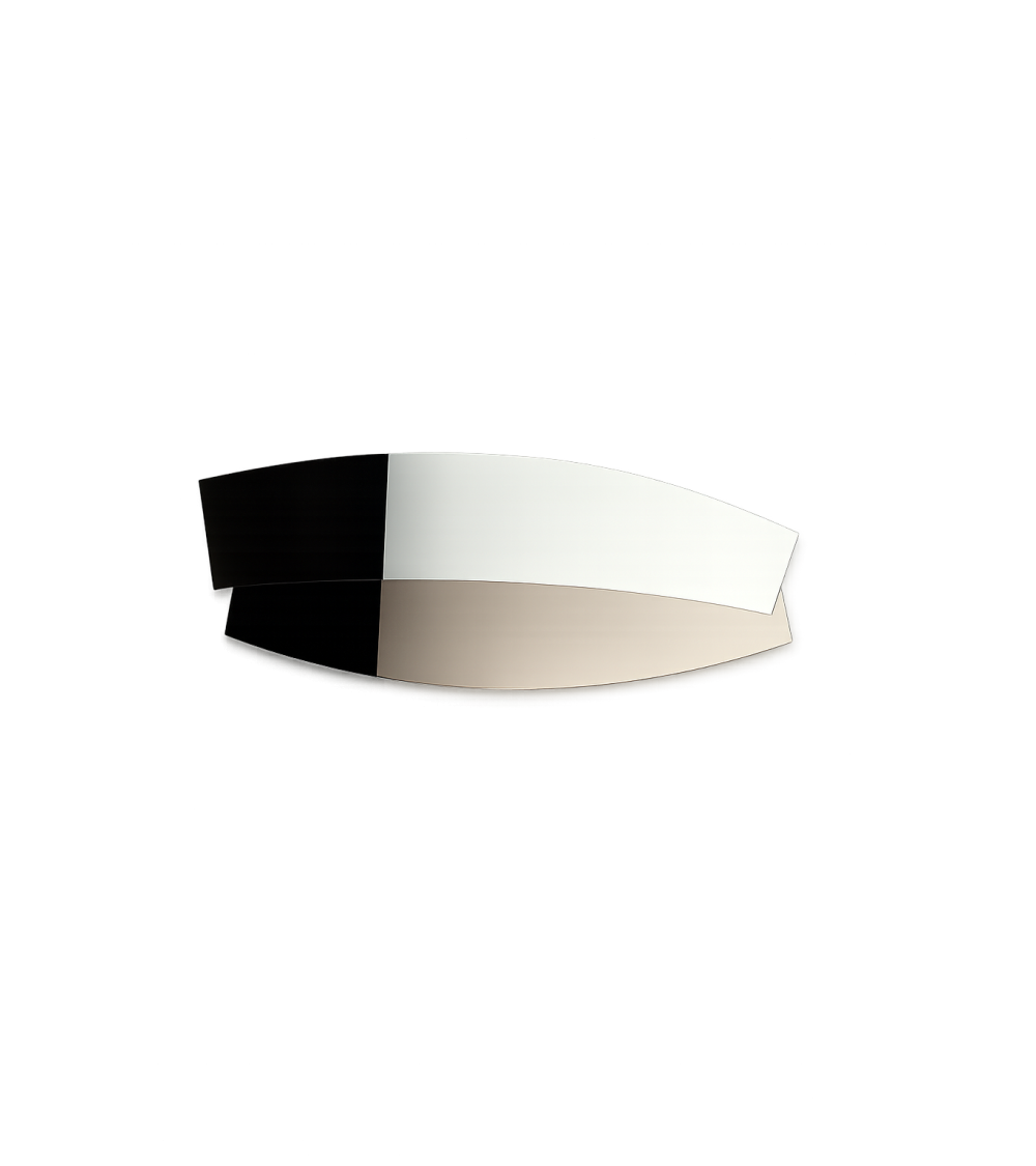 Double Mirror BONTEMPI | BHOME by Arredi Barbàra