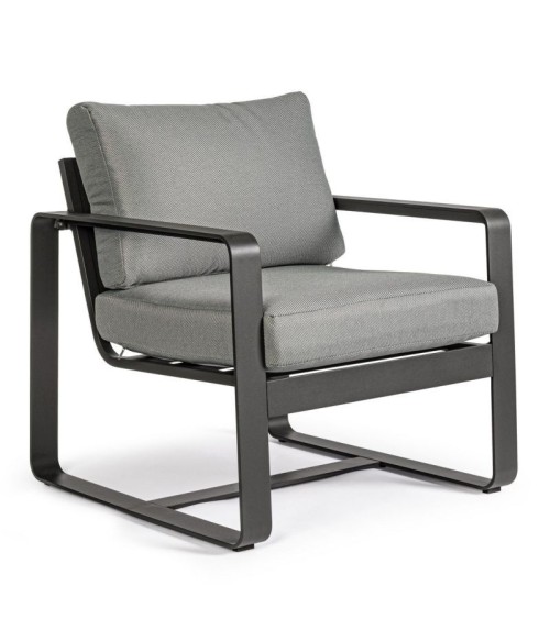 Poltrona MERRIGAN outdoor BIZZOTTO | BHOME by Arredi Barbàra