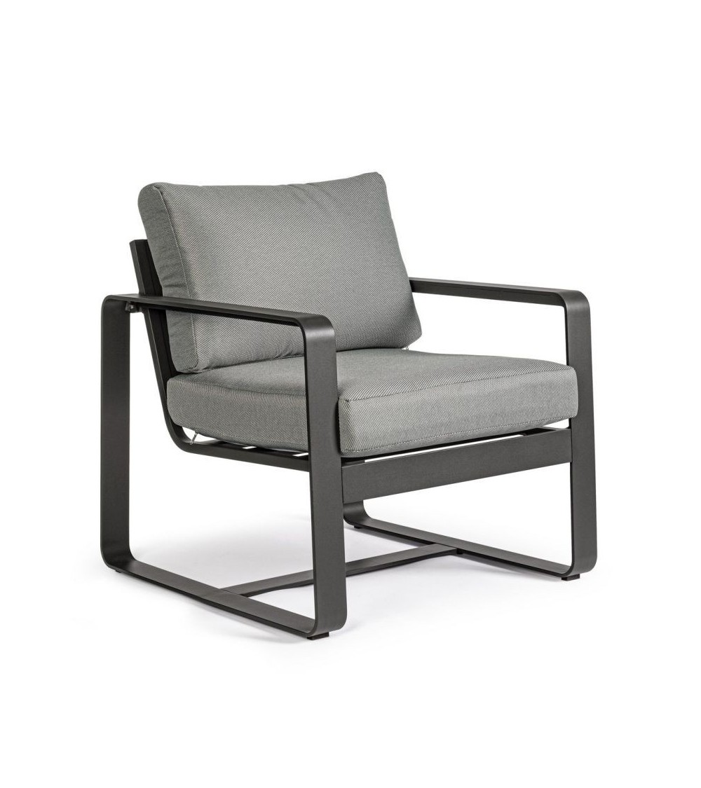 Poltrona MERRIGAN outdoor BIZZOTTO | BHOME by Arredi Barbàra